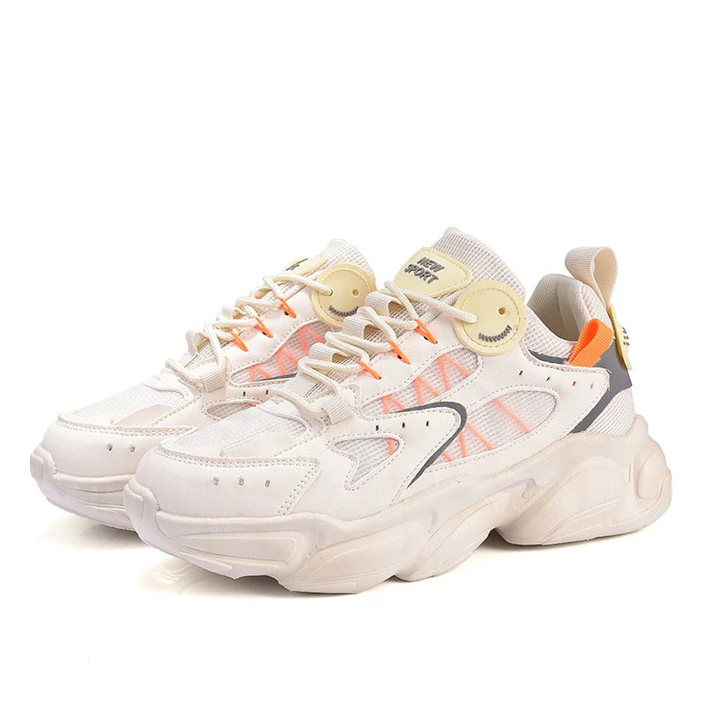 Oversized New Men's Casual Shoes Sneakers Are Lightweight  Simple  Versatile  Slip Resistant  and Durable Running Shoes