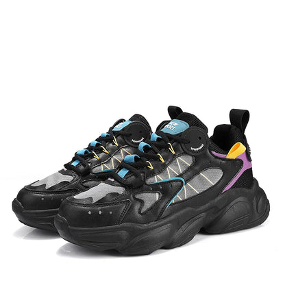 Oversized New Men's Casual Shoes Sneakers Are Lightweight  Simple  Versatile  Slip Resistant  and Durable Running Shoes